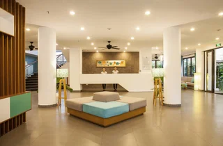 Хойан: ÊMM Hotel Hoi An