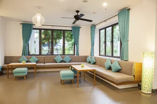 Хойан: ÊMM Hotel Hoi An