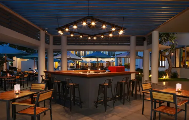 Хойан: ÊMM Hotel Hoi An