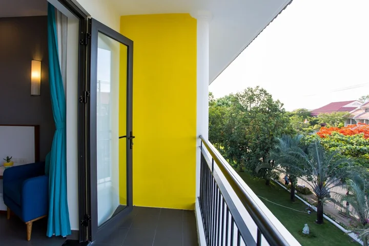 Хойан: ÊMM Hotel Hoi An