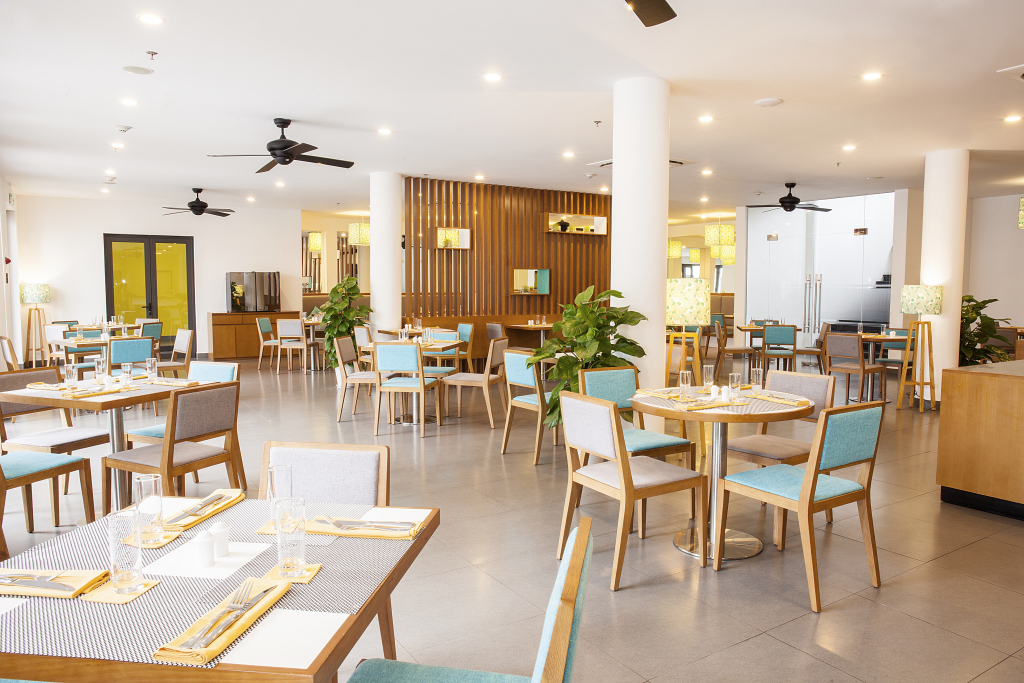 Хойан: ÊMM Hotel Hoi An