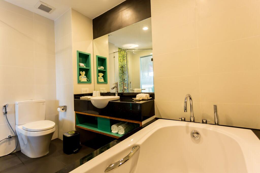 Хойан: ÊMM Hotel Hoi An