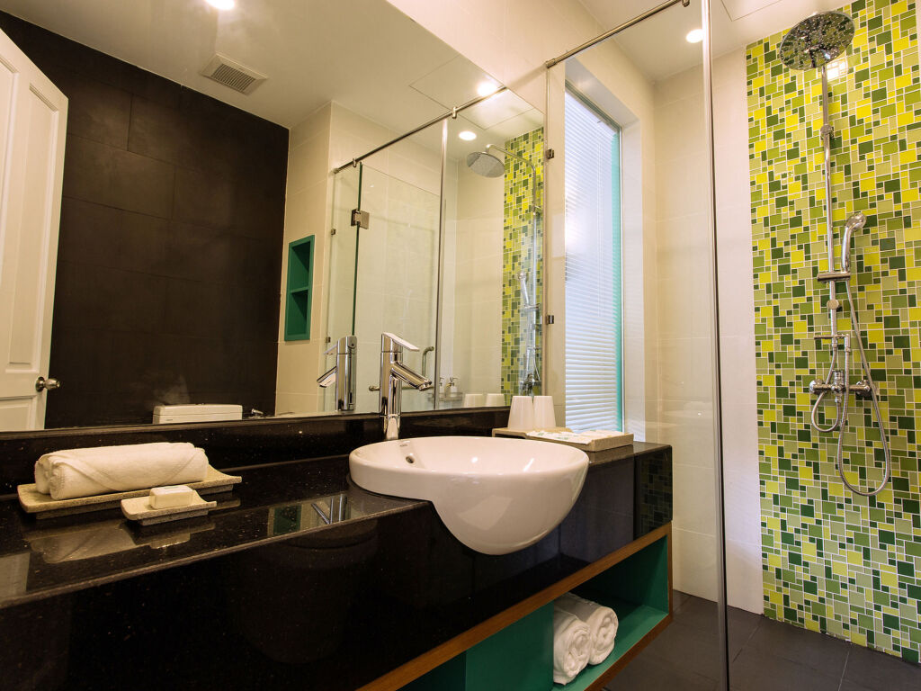 Хойан: ÊMM Hotel Hoi An