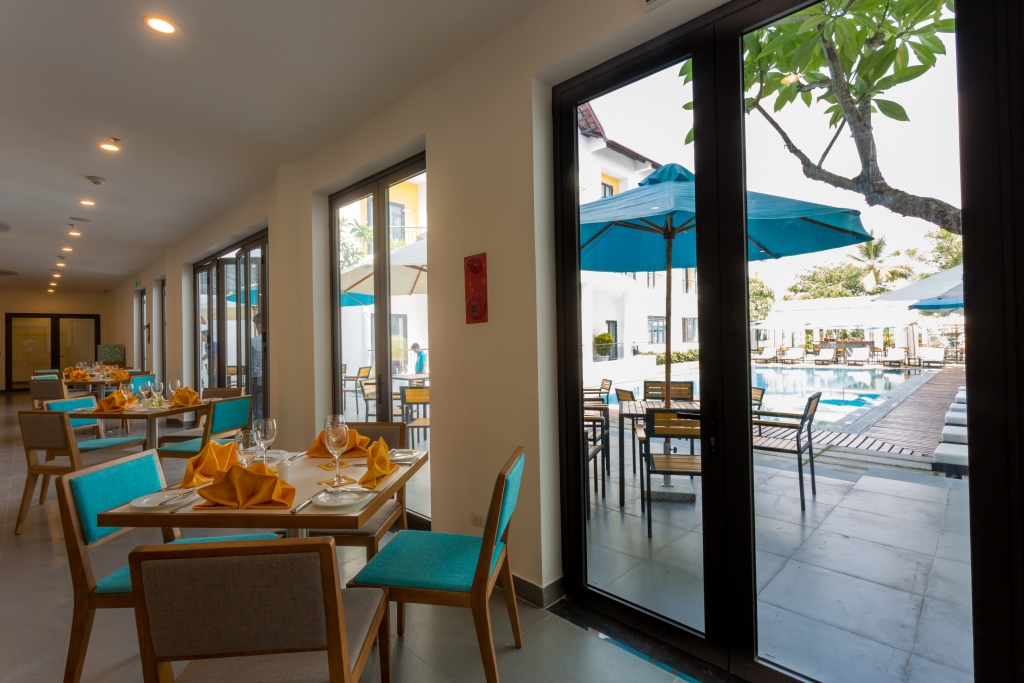 Хойан: ÊMM Hotel Hoi An