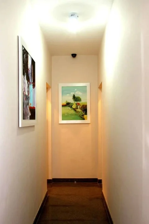 Хошимин: Had Apartment - Vo Van Tan
