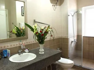 Хошимин: Had Apartment - Vo Van Tan