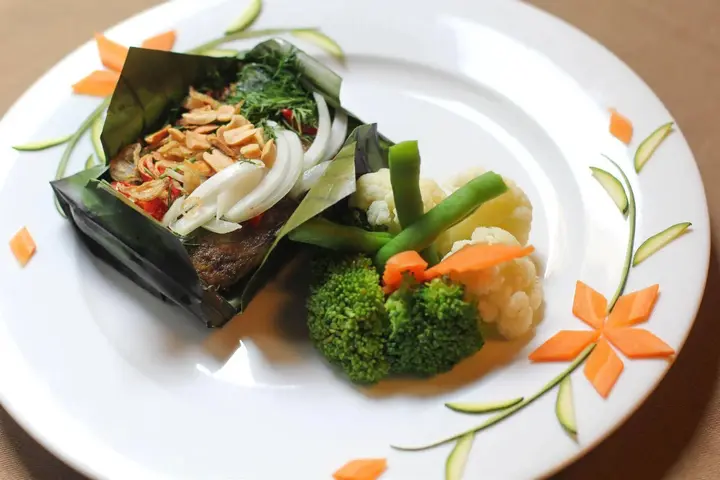 Ханой: Essence d'Orient Hotel & Spa