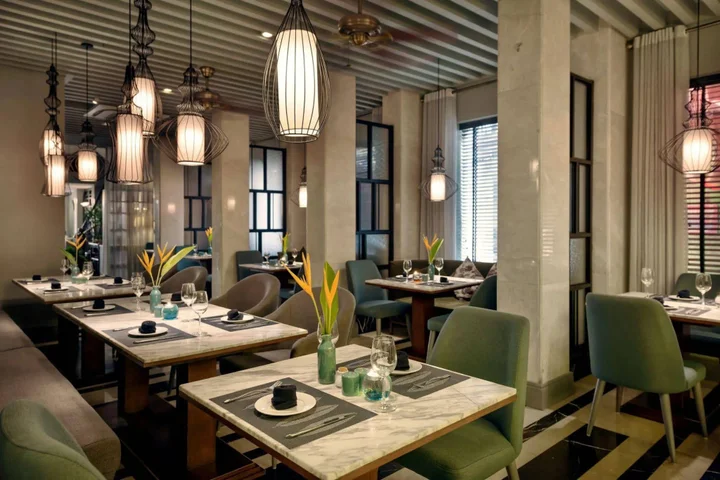 Ханой: Essence d'Orient Hotel & Spa