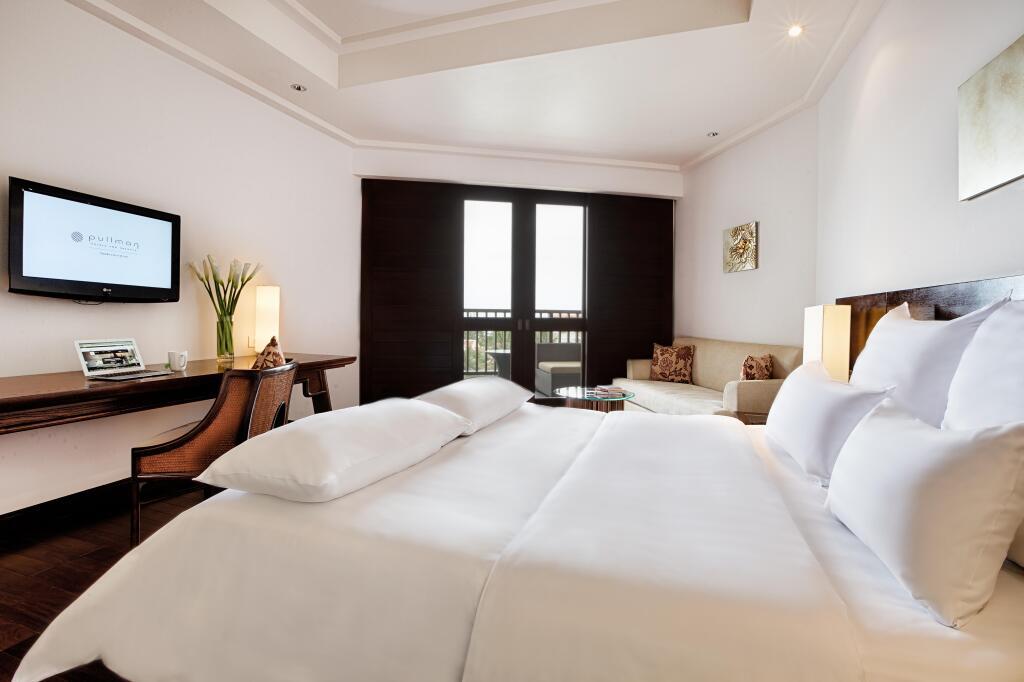 Дананг: Pullman Danang Beach Resort