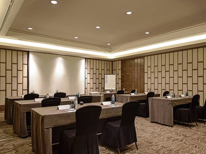 Дананг: Pullman Danang Beach Resort