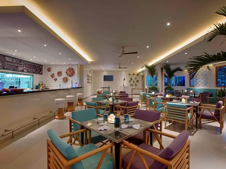 Дананг: Pullman Danang Beach Resort