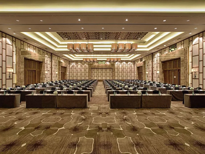 Дананг: Pullman Danang Beach Resort