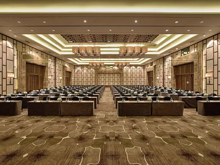 Дананг: Pullman Danang Beach Resort