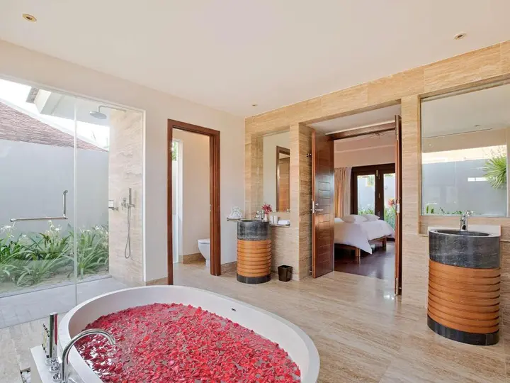 Дананг: Pullman Danang Beach Resort