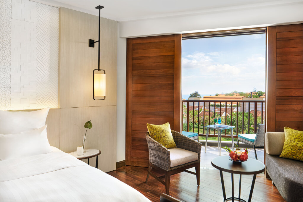 Дананг: Pullman Danang Beach Resort