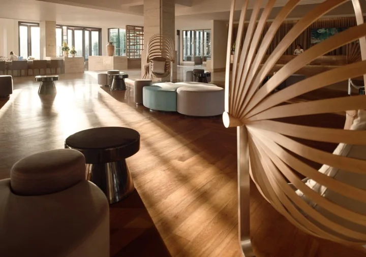 Дананг: Pullman Danang Beach Resort