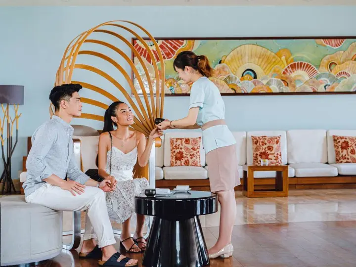 Дананг: Pullman Danang Beach Resort