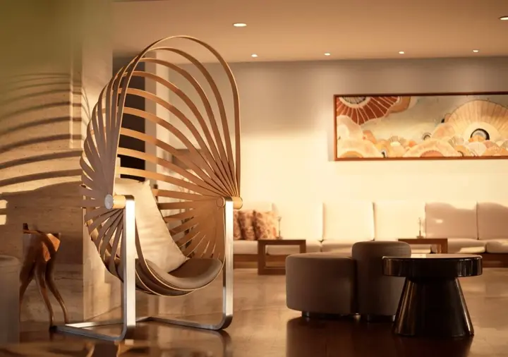 Дананг: Pullman Danang Beach Resort