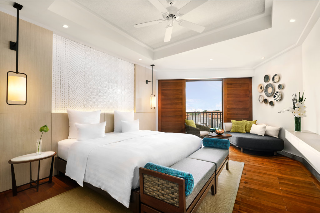 Дананг: Pullman Danang Beach Resort