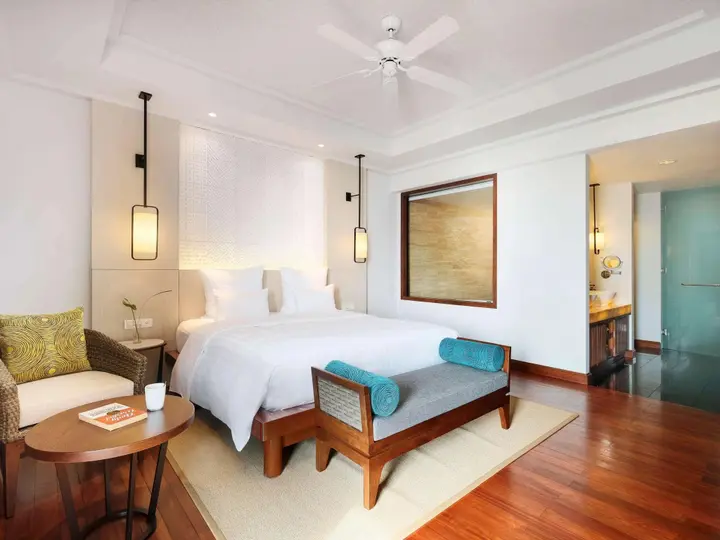 Дананг: Pullman Danang Beach Resort