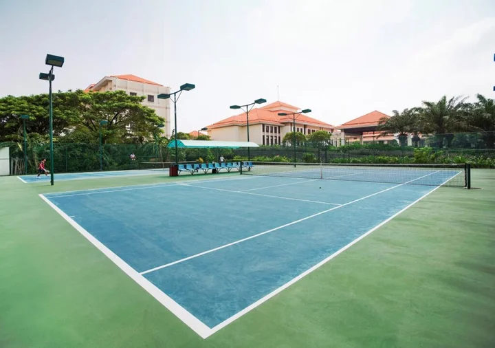 Дананг: Pullman Danang Beach Resort