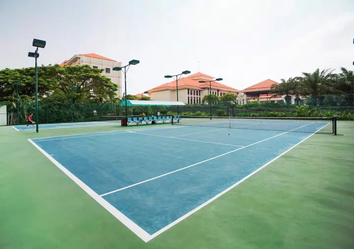 Дананг: Pullman Danang Beach Resort