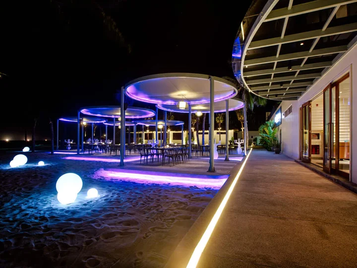 Дананг: Pullman Danang Beach Resort