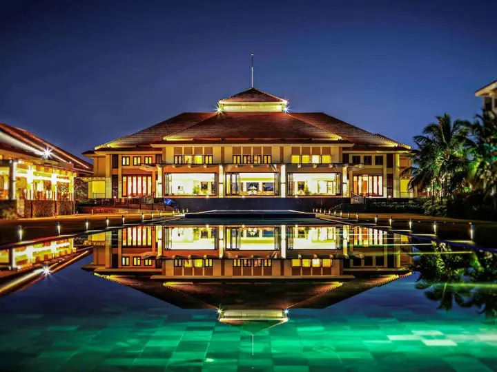 Дананг: Pullman Danang Beach Resort
