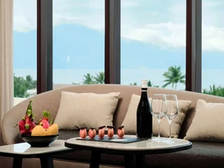 Дананг: Pullman Danang Beach Resort