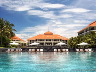 Дананг: Pullman Danang Beach Resort
