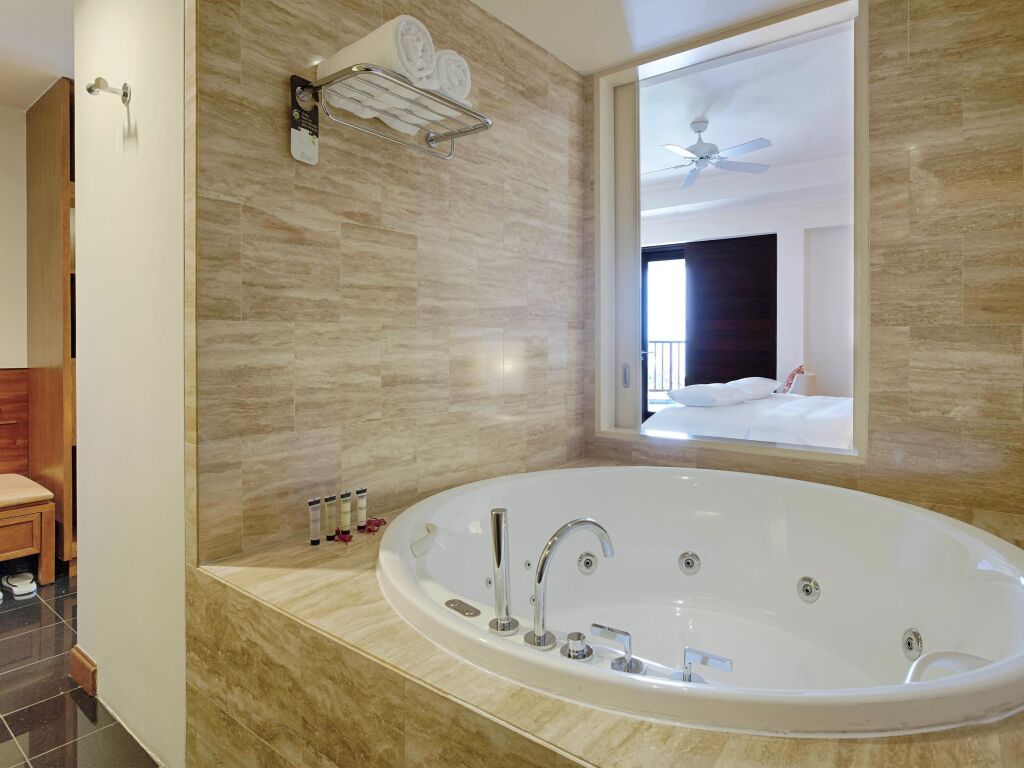 Дананг: Pullman Danang Beach Resort