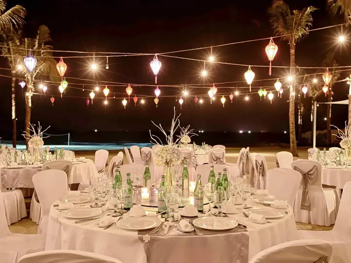 Дананг: Pullman Danang Beach Resort