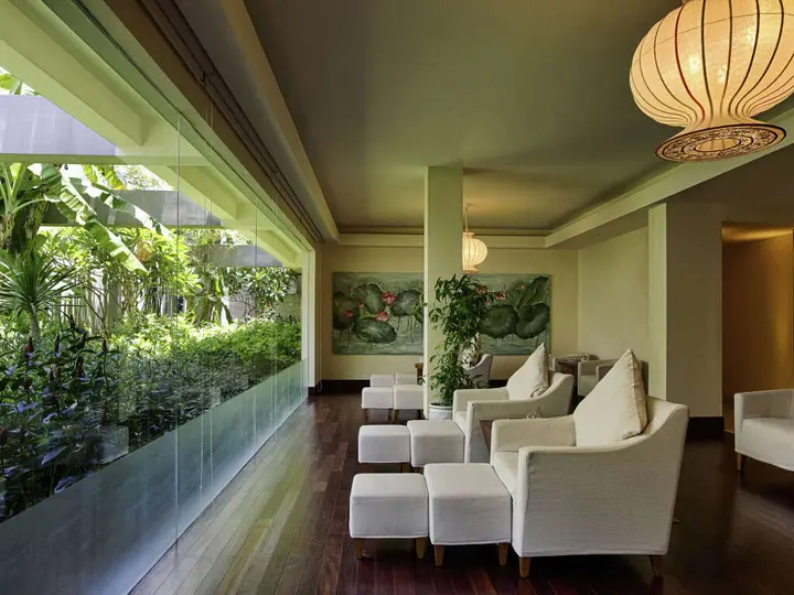 Дананг: Pullman Danang Beach Resort