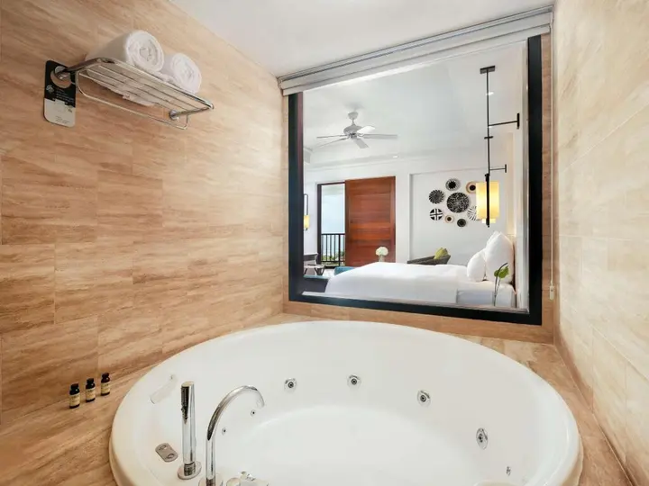 Дананг: Pullman Danang Beach Resort
