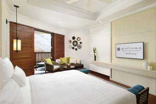 Дананг: Pullman Danang Beach Resort
