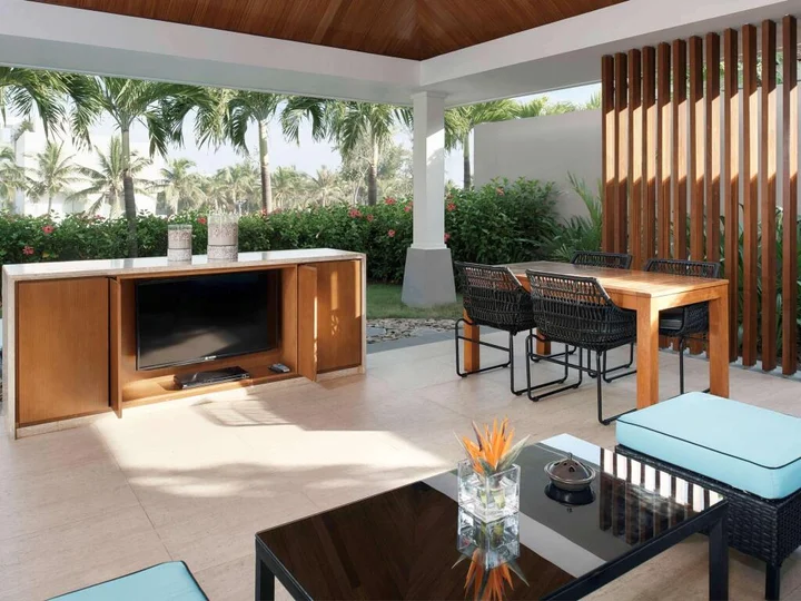 Дананг: Pullman Danang Beach Resort