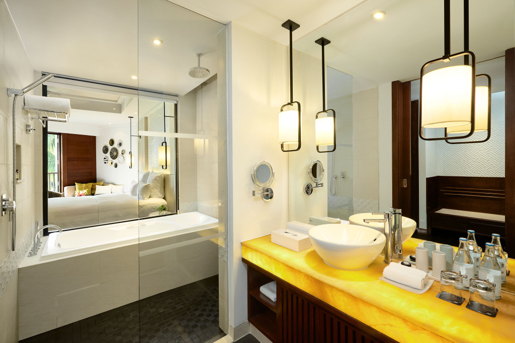 Дананг: Pullman Danang Beach Resort