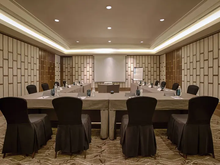 Дананг: Pullman Danang Beach Resort