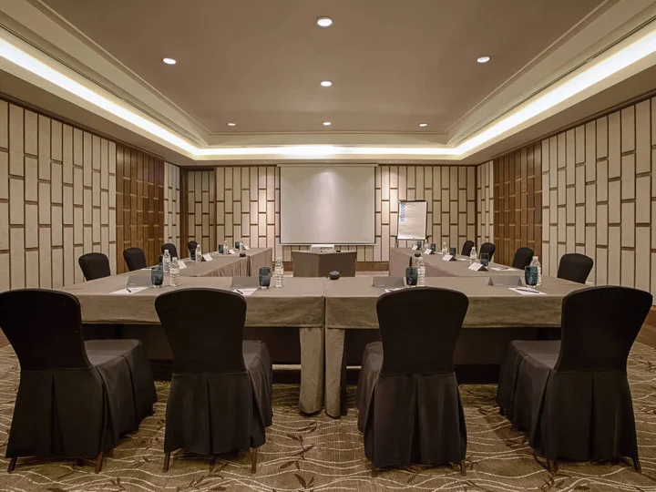 Дананг: Pullman Danang Beach Resort
