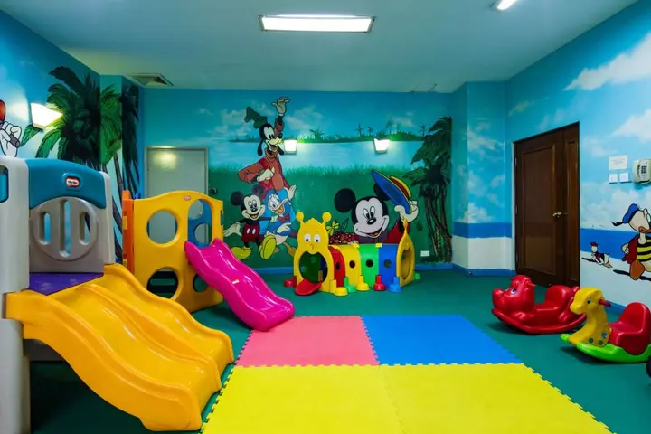 Хошимин: Norfolk Mansion Luxury Serviced Apartment