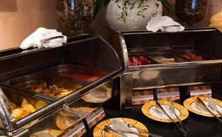 Хошимин: Norfolk Mansion Luxury Serviced Apartment