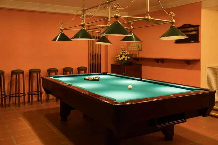 Хошимин: Norfolk Mansion Luxury Serviced Apartment