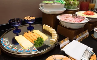 Хошимин: Norfolk Mansion Luxury Serviced Apartment