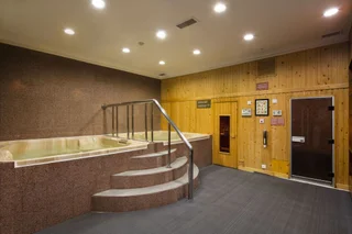 Хошимин: Norfolk Mansion Luxury Serviced Apartment