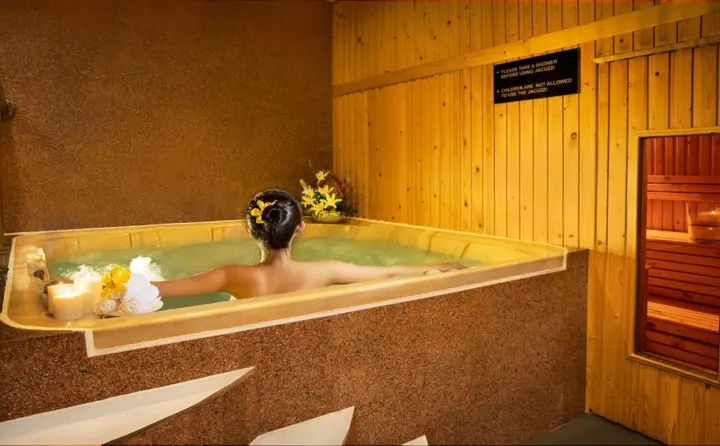 Хошимин: Norfolk Mansion Luxury Serviced Apartment