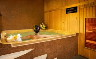 Хошимин: Norfolk Mansion Luxury Serviced Apartment
