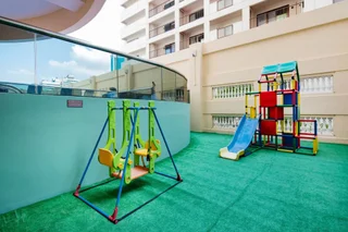 Хошимин: Norfolk Mansion Luxury Serviced Apartment