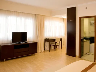 Хошимин: Norfolk Mansion Luxury Serviced Apartment