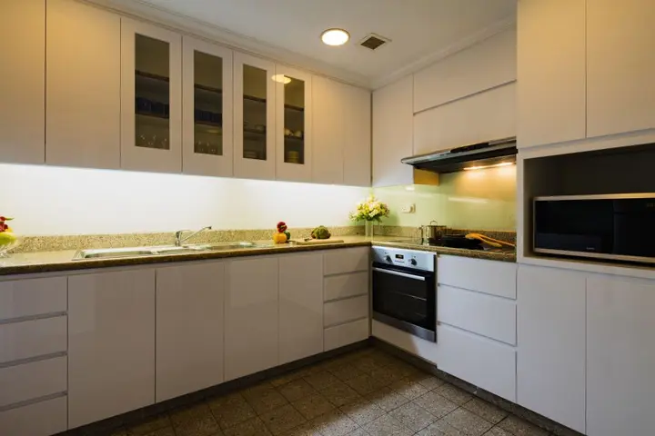 Хошимин: Norfolk Mansion Luxury Serviced Apartment