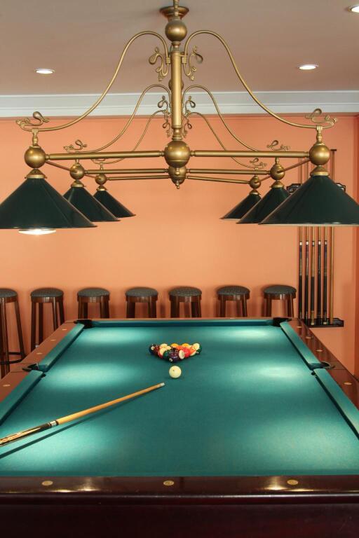 Хошимин: Norfolk Mansion Luxury Serviced Apartment